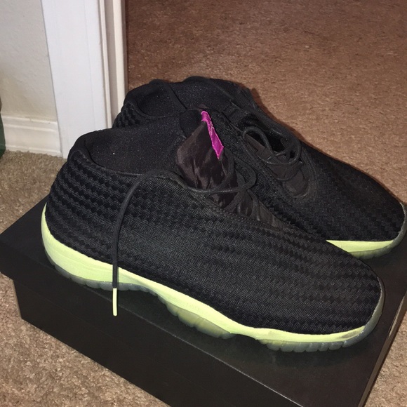 Jordan futures - Picture 2 of 4